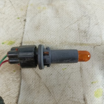 фото thumb №7, Mazda 3 iv 19- жгут шланг поворотник usa