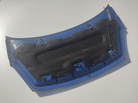 фото thumb №8, Капот крышка двигателя peugeot partner citroen berlingo iii 2008-2018