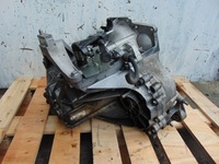 фото thumb №7, Коробка передач коробки передач mazda 3 bl 1.6 citd 6m5r-7002-yc