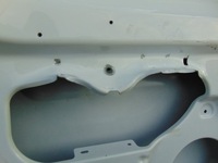 фото thumb №15, Двері зсувні праве бічний розсувні ford transit custom mk2 новий model 23-