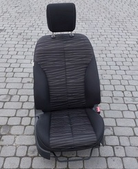 фото thumb №1, Сидіння перед правий mazda 2