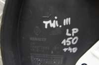 фото thumb №7, Twingo iii оббивка ліва передня обшивка лівий