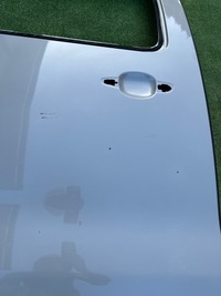 фото thumb №6, Expert jumpy proace дверь боковой правое