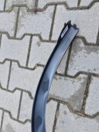 фото thumb №9, Молдинг крыла защита левый задняя bmw x3 g01 m набор