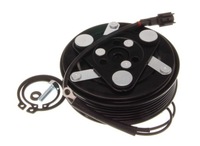 фото thumb №2, Сцепление компрессор кондиционера ford