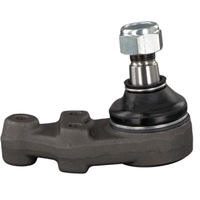 фото thumb №13, Шаровая опора wah. ford transit 2,5dtd 91-97 ze болтами