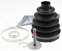 фото thumb №1, Защита шарнир полуось левый перед 306984 löbro