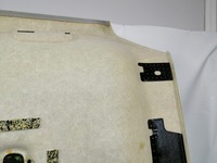 фото thumb №15, Потолок audi a3 8v 3d 2.0 tdi 15r.