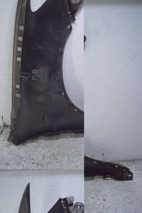 фото thumb №12, Mitsubishi asx 15-20 lift крила лівий передній c06