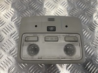 фото thumb №1, Лампа стельовий toyota rav4 iv 12-