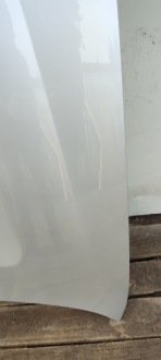 Капот кришка двигуна bmw x3 f25 2010-2017 / x4 f26 2014-2018 колір 354 Зі Шроту, фото thumb