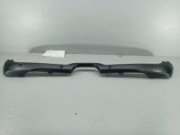 фото thumb №1, Накладка бампера задняя 4xpdc mini cooper r56 r57 r58 7260582