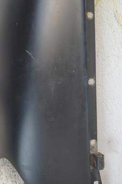 фото thumb №5, Крило праві перед vw touareg 7l