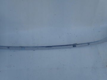 фото thumb №6, Mini r50 r52 r53 планка капота решётка хром решётка