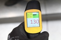 фото thumb №6, Двері ліва перед передні сірі audi q7 4m 15-