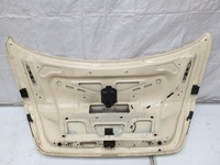 фото thumb №8, Mercedes e klasa w211 sedan кришка багажника багажника