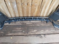 фото thumb №11, Бампер перед передній audi tt 8s0 lift s-line