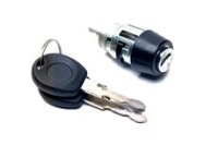 фото thumb №1, Вкладиш замка запалювання vw passat 88-97 febi germany