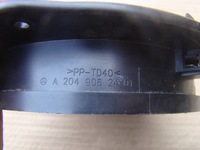фото thumb №4, Mercedes ml w166 w204 динамик a2049062401
