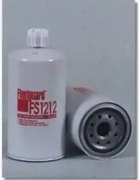 фото thumb №1, Фільтр пального fs1212 fleetguard