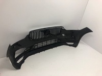 фото thumb №5, Volvo xc60 ii 2018 przed lift бампер передній