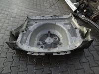 фото thumb №1, Hyundai i40 2011 kombi pas задній з підлога стіна