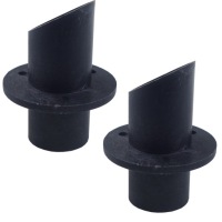 фото thumb №1, 2x kominek komin вентиляционный многоклапанный cylindryczny