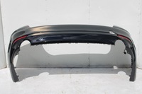 фото thumb №8, Bmw 4 g22 g23 бампер задняя задний цвет 475 black-sa