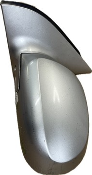 фото thumb №10, Kia carnival i рестайлинг 01-05r зеркало левая электрические 7 pin