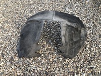 фото thumb №1, A6 c7 kombi підкрилок лівий перед