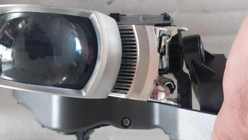 фото thumb №13, Mercedes cls w218 модуль лампи лінза