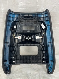 фото thumb №7, Mercedes gls 167 консоль середня панель приладів a1676801701