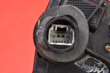 фото thumb №6, Замок лівий перед eu toyota avensis t25 05r