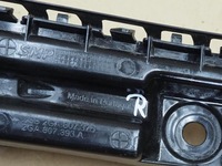 фото thumb №5, Vw t-roc напрямна бампера лівий задня 2ga807393a