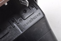 фото thumb №7, Mercedes w221 решётка обдув задняя a2216801639