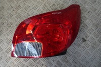 фото thumb №1, Opel mokka лампа задняя задняя левая 12-