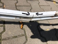 фото thumb №6, Audi a4 b9 lift allroad бампер перед передній 8w0