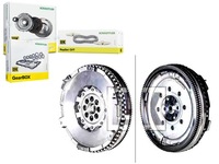 фото thumb №13, Колесо маховики двухмассовый hyundai h1 2.5 crdi szt luk