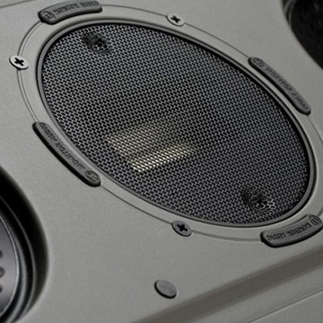 НАСТЕННЫЙ ДИНАМИК МОНИТОР АУДИО CP-IW460X