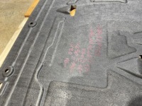 фото thumb №12, Volvo xc60 ii 2 17- xc90 14- v90 16- v60 iii 3 18- плита захист pod двигун