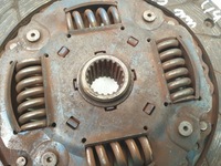 фото thumb №8, Honda hr-v 1.6 16v зчеплення диск притиск