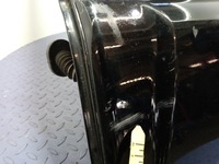 фото thumb №12, Kia sportage ii дверь задняя левая cherry black [9p]