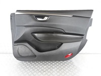 фото thumb №1, Обивка обшивка дверь правый renault talisman