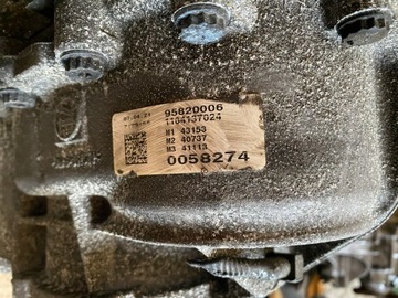 фото thumb №14, Audi rsq8 rs q8 4.0 tfsi v8 гибрид dhub коробка передач коробки передач 8hp95a