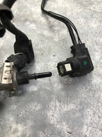 фото thumb №4, Інжектор adblue renault master iii 208993839r