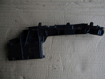 фото thumb №15, Ползун кронштейн направляющая бампера передней skoda octavia iv 2020- правые