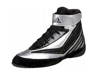 Борцовки Adidas TYRINT V ЧЕРНЫЕ |G03724 |51 1/3