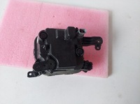 фото thumb №4, Kia optima 15- протитуманна фара led drl правий + рамка