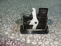 фото thumb №3, Замок крышки задней seat leon 2 ii/ altea/ toledo i 5p8827505b