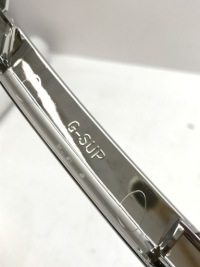 фото thumb №7, Хром решётка решётка citroen c4 grand picasso 2 ii 9815202180